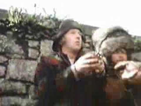 The Goodies - Bunfight at the O.K. Tea Rooms
