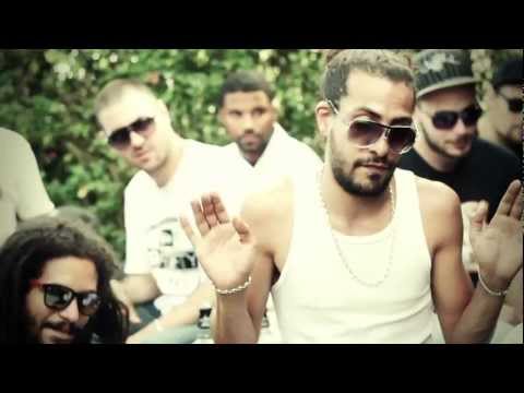 OCKNEY feat DjunZ - LES 4 FANTASTIQUES