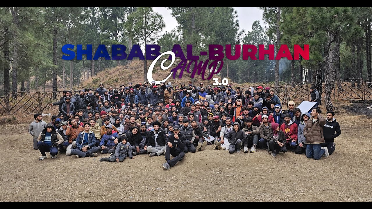 Winter Camp of Al-Burhan