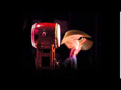 Wadaiko Matsuriza    Medley