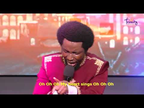 Pastor Kwame Amponsah|| I'II go!