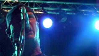 Unsane : "Out" live