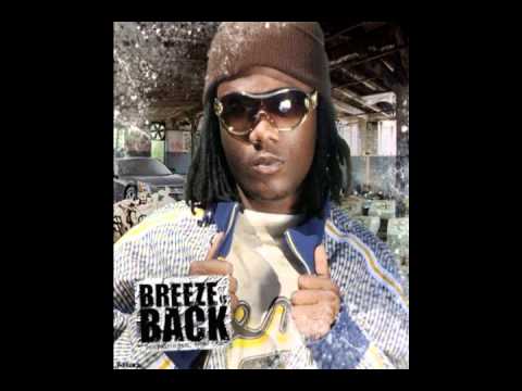 jody breeze- Crack