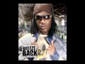 jody breeze- Crack
