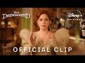 Thank You Stepmother | Disenchanted | Disney+