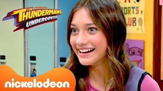 Download lagu Chloe Goes Undercover at School! 📚 NEW The Thundermans: Undercover Scene | Nickelodeon mp3 Download lagu Chloe Goes Undercover at School! 📚 NEW The Thundermans: Undercover Scene | Nickelodeon mp3