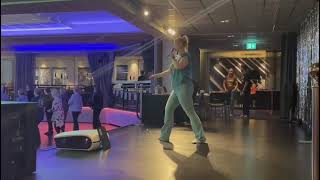 GET ON YOUR FEET - Debbie Rushton LINEDANCE