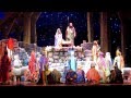 Radio City Christmas Spectacular 2012 THE LIVING NATIVITY