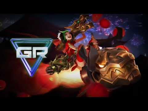 Devbanz - Mogumbo(NoCopyright Music)