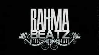 CHEF 16 BARS RAP INSTRUMENTAL⎥ghetto hip hop bell beat ( Rahma BeaTz ) HD