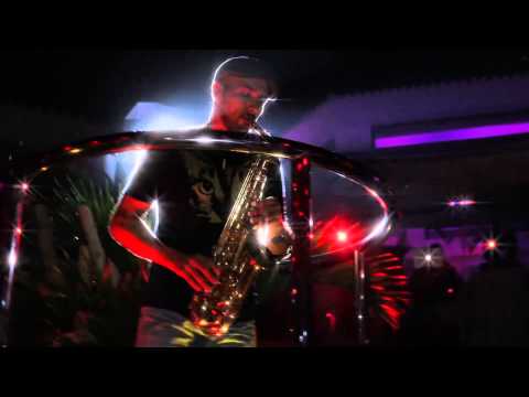 Papagayo Beach Club - Feat. Roger Sanchez