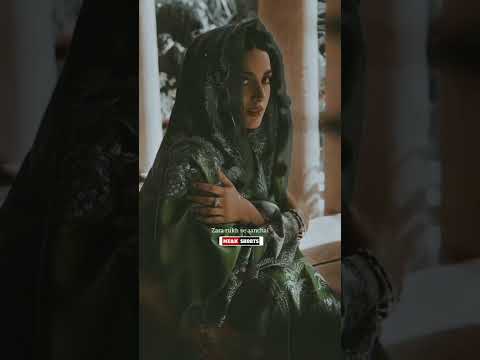 Shab-e wasl bhi hai hijaab is qadar kyun | Nusrat Fateh Ali Khan Status | NFAK SHORTS