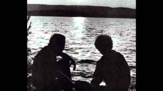 Simon &amp; Garfunkel - (On) The Side Of A Hill - Live, 1965 (audio)