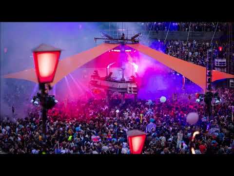 Kaufmann @ Fusion Festival | Turmbühne | 2024