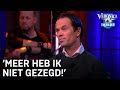 Bas Nijhuis reageert voor het eerst op akkefietje met PSV-trainer Rogier Schmidt | VERONICA INSIDE