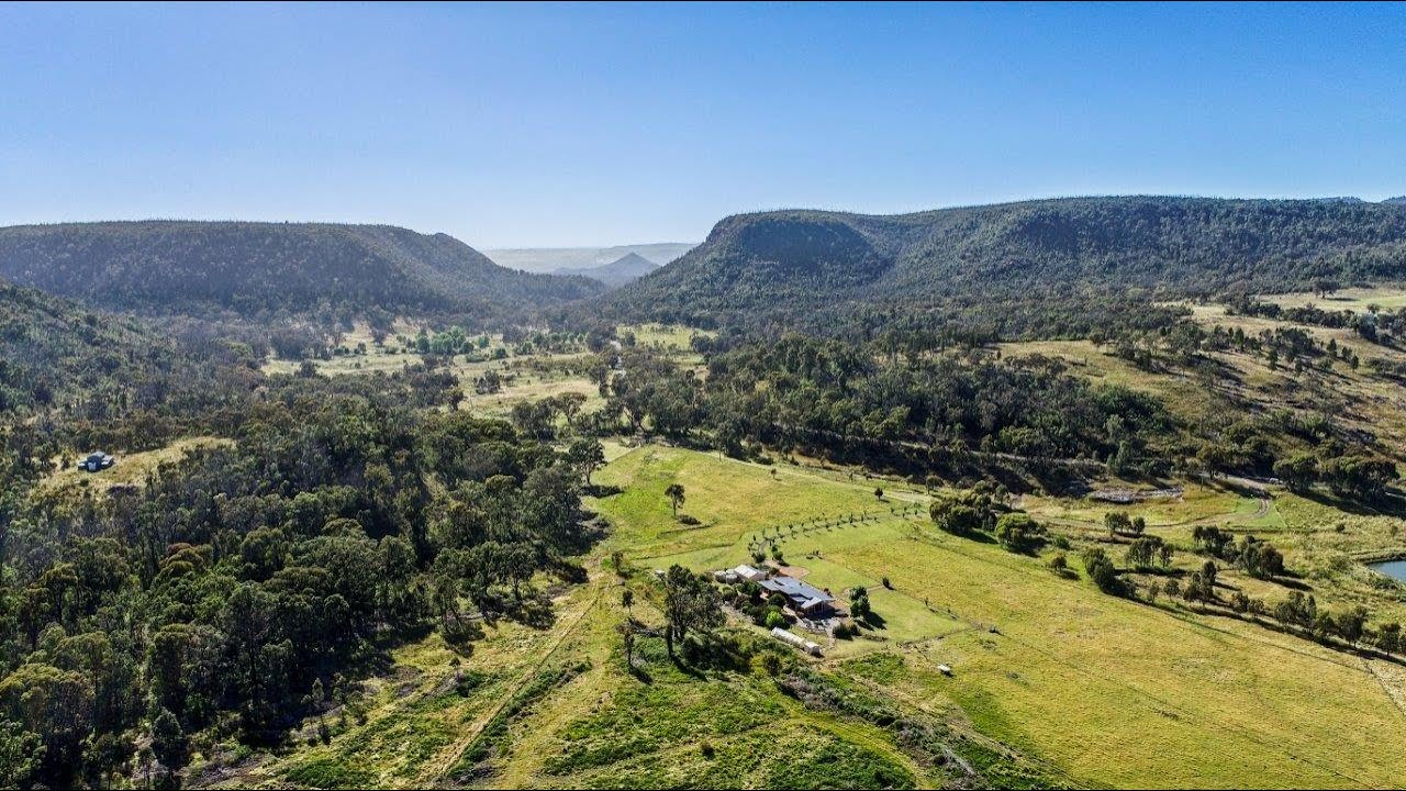 1672 Timor Road, Coonabarabran, NSW, 2357 Sold Elders Real Estate