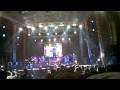 Nunca fue-Panteón Rococó Feria Querétaro 2014 ...