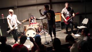 Mxpx - Downfall Of Western Civilzation - Performed by Thirtyseven