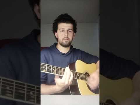 Raha nachfa - Djam (Cover)