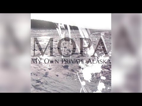 My Own Private Alaska - Die For Me  {Hi-Res Audio} [24-BIT/192Khz FLAC LOSSLESS]
