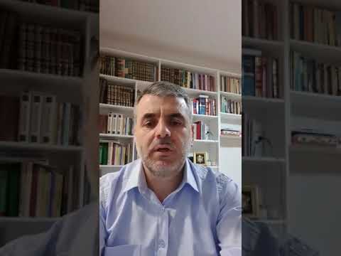 Hoxhë Ferid Piku - Komentimi (tefsiri) i sures Keuther