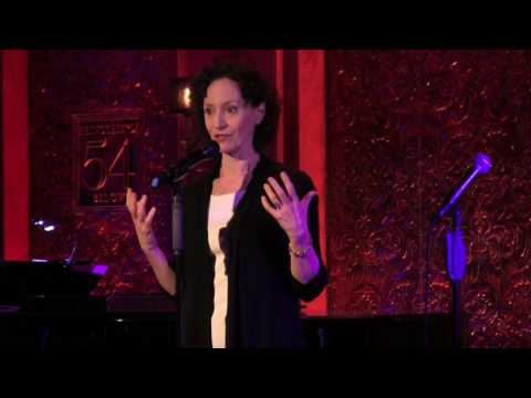 Barbara Walsh - "White Rabbit" (Rock ‘N Roll! The First 5,000 Years)