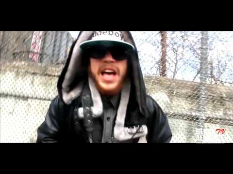 KAPACITY - REAL LIFE (OFFICIAL VIDEO)