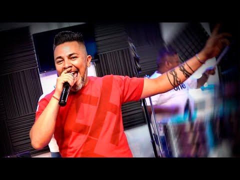 El Tecla - Si la ves / Mirame a la cara / A Chillar a otra parte | Sesion en Vivo 2022