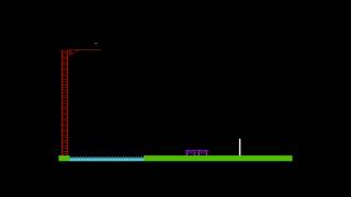 Dare Devil for the Commodore VIC-20 / Commodore VC-20