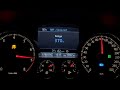 Volkswagen Phaeton 4 2 V8 0 100km H Acceleration