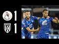 Sparta Rotterdam - Heracles Almelo | 21-08-2021 | Samenvatting