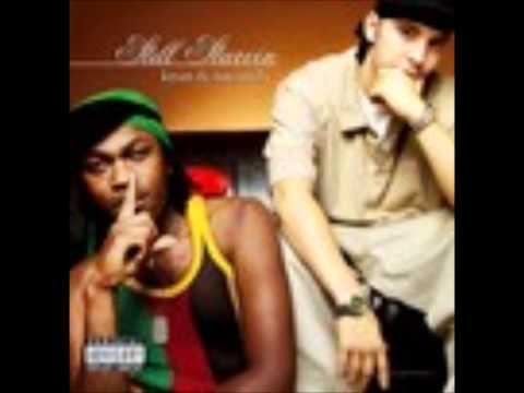 KNAS & BACARDY - Still Starvin Album (2005)