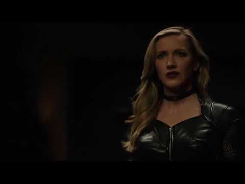 Arrow 7x18 Promo Lost Canary HD Season 7 Episode 18 Promo