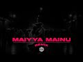 Maiyya Mainu ( REMIX ) | DJ MITRA | Jersey | Shahid Kapoor, Mrunal Thakur | Sachet Tandon