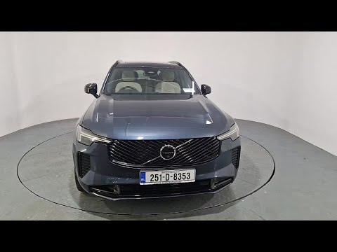 Volvo XC90 T8 PHEV AWD Plus Dark - Image 2