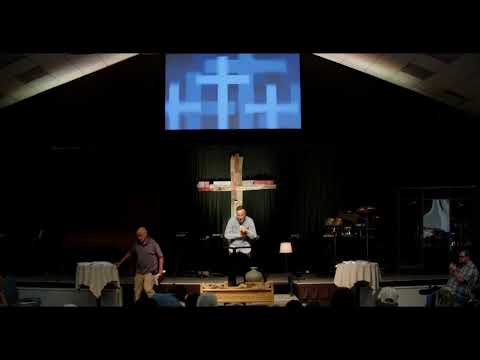 Journey of Grace Service October 4, 2026