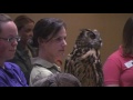 Denver Zoo Animals Blessed At Montview Boulevard Presbyterian Church