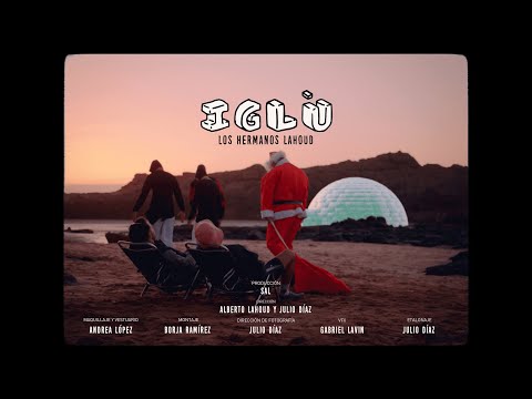 IGLÚ - Edu Lahoud y Alex Lahoud