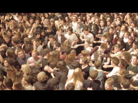 Basement - Promise Everything (Live @ KOKO London)