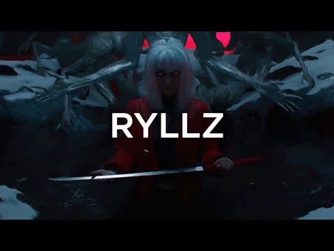 RYLLZ - Hunt You Down (ft. Alaina Cross) (Lyrics)