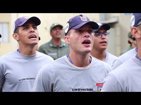 Despedida T3 CFHP - 2022 CFAP PMPE