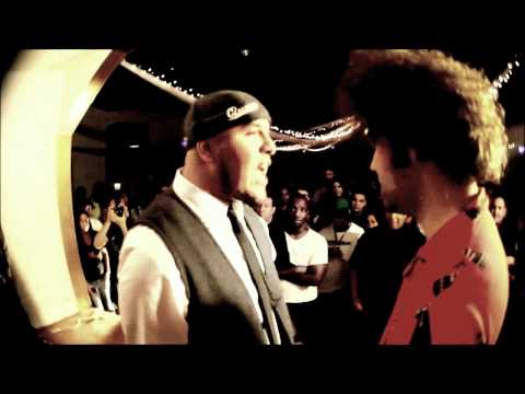 Al Basics vs Mossferatu