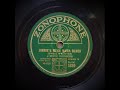 Jimmie's Mean Mama Blues - Jimmie Rogers (1930)