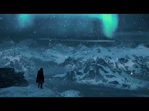 Assassin's Creed Valhalla Ambient Music Background Soundtrack