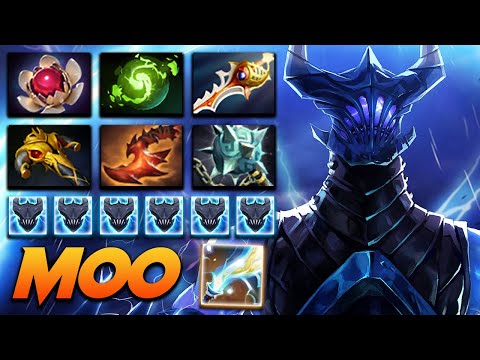 MOO RAZOR - Dota 2 Pro Gameplay [Watch & Learn]