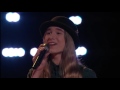 The Voice 2015 Sawyer Fredericks and Pharrell   Live Finale Summer Breeze