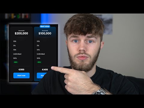 My Thoughts On The FTMO 1 Step Challenge