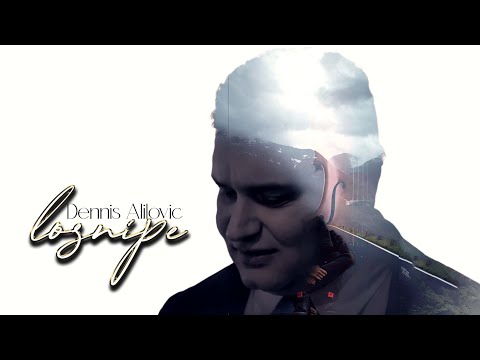 Dennis Alilovic - Losnipe (2022)