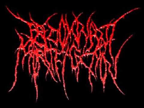 Predominant Mortification - Bloodlust Inquisition