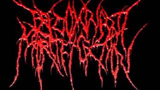 Predominant Mortification - Bloodlust Inquisition